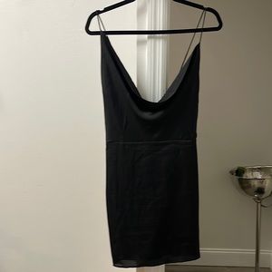 The flattering little black dress you know you need